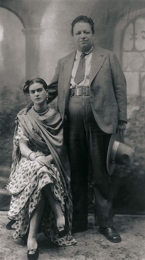 diego et frida