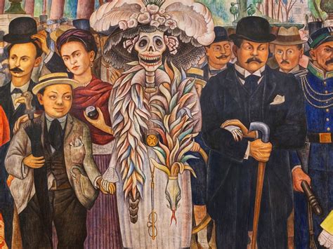 Diego Rivera Rivera