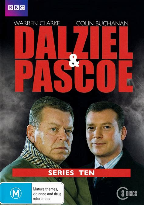 Diel And Pascoe