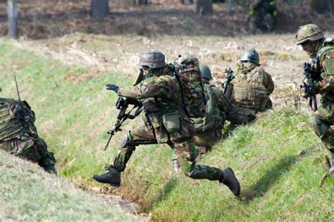 dienstplicht alternatief