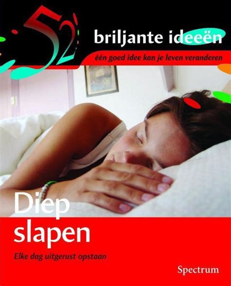 diep slapen