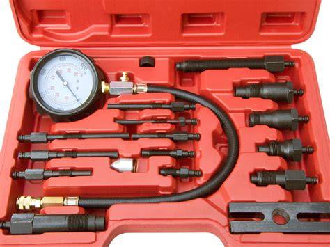 Diesel Engine Compression Tester