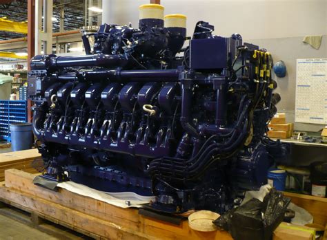 Diesel Engineering Spc