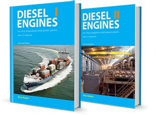 Read Online Diesel Engine Books 