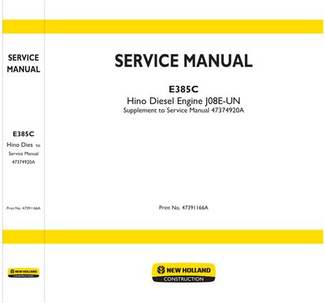Full Download Diesel Engine Service Manual 