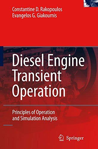 Full Download Diesel Engine Transient Operation Book Download 