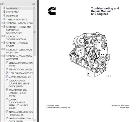 Full Download Diesel Engine Troubleshooting Manual 