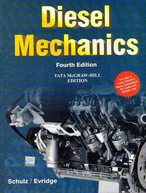 Read Online Diesel Mechanic Books 