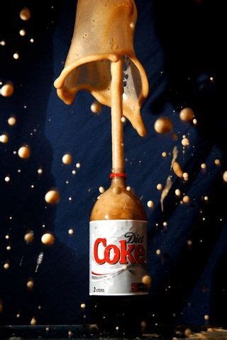 Diet Coke And Mentos Classic Science Experiment Coffee Science Experiment With Coke - Science Experiment With Coke