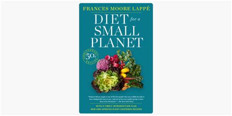 Diet For A Small Planet Recipes