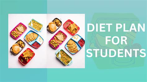 diet tips for students
