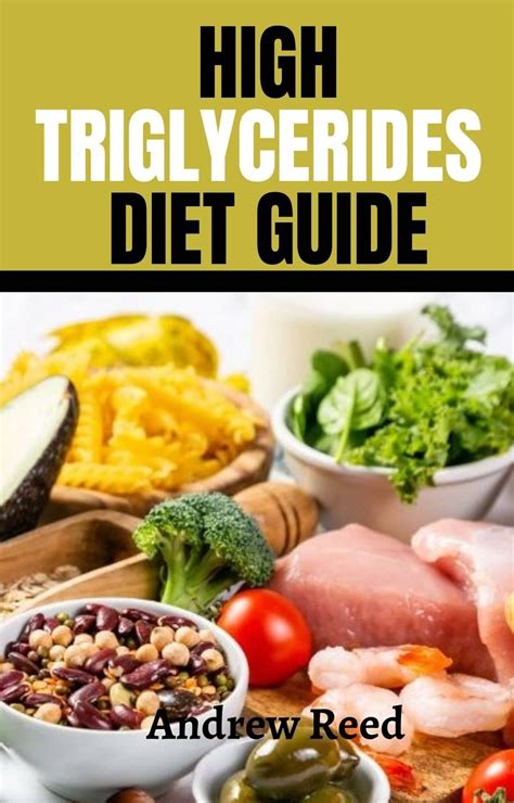 diet to lower cholesterol and triglycerides