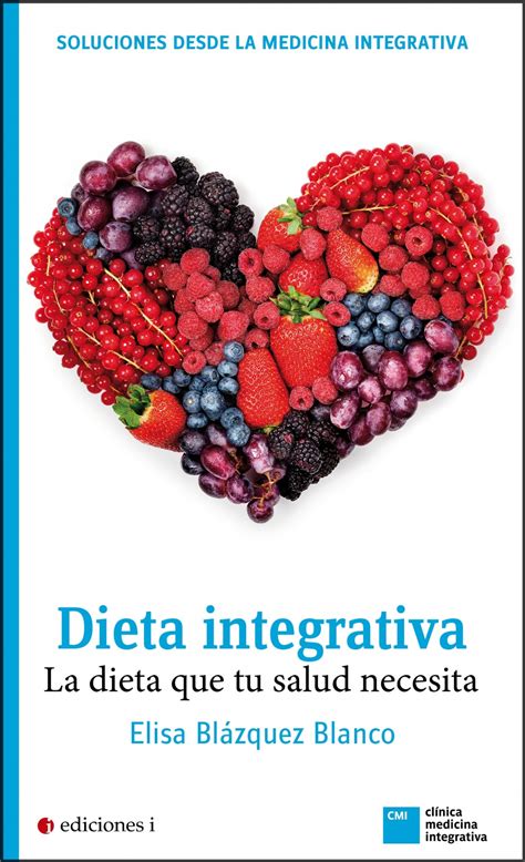dieta integrativa elisa blazquez pdf