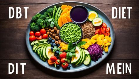 Dieta Para Dbt