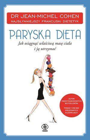 dieta paryska