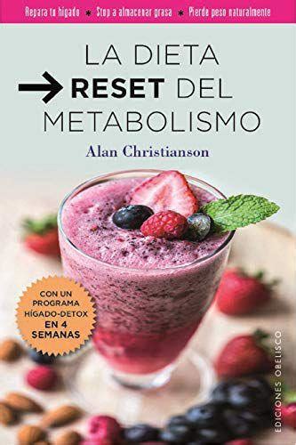 Dieta Reset