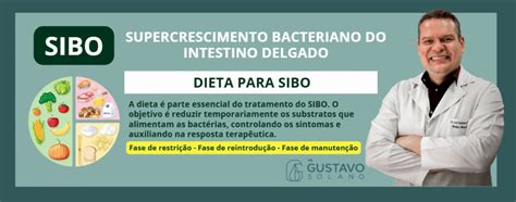Dieta Sibo Menú