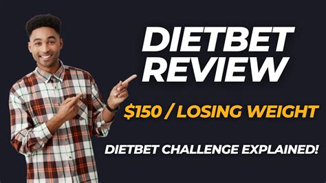 dietbet reviews