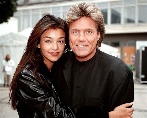 dieter bohlen wife and husband