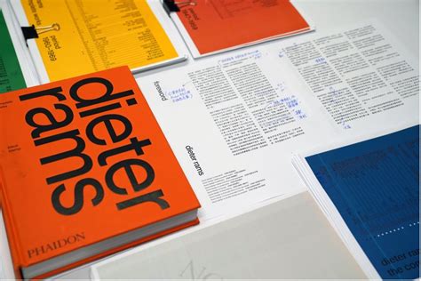 Dieter Rams