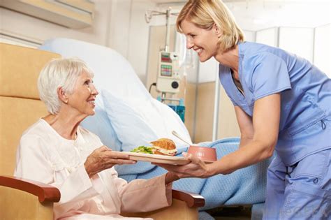 Dietetic Technician