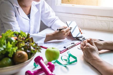 dietist program