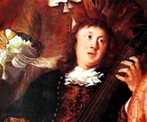 dietrich buxtehude biography of christopher