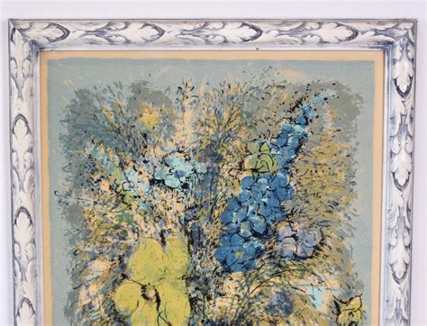 dietrich grunewald serigraph value