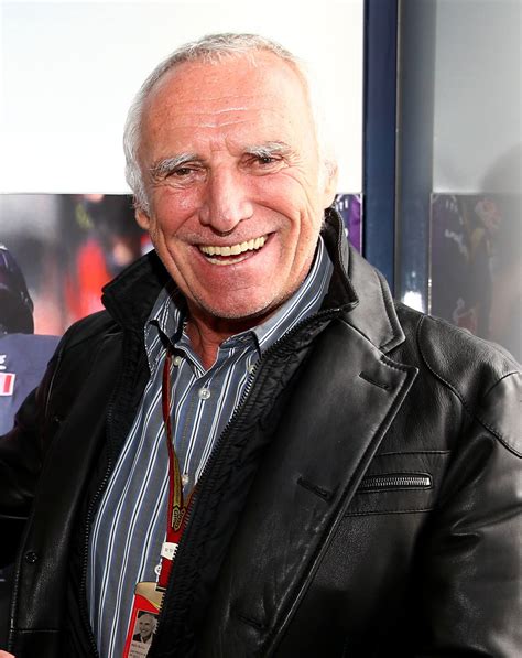 dietrich mateschitz biography examples