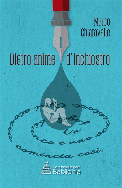 Read Dietro Anime Dinchiostro 