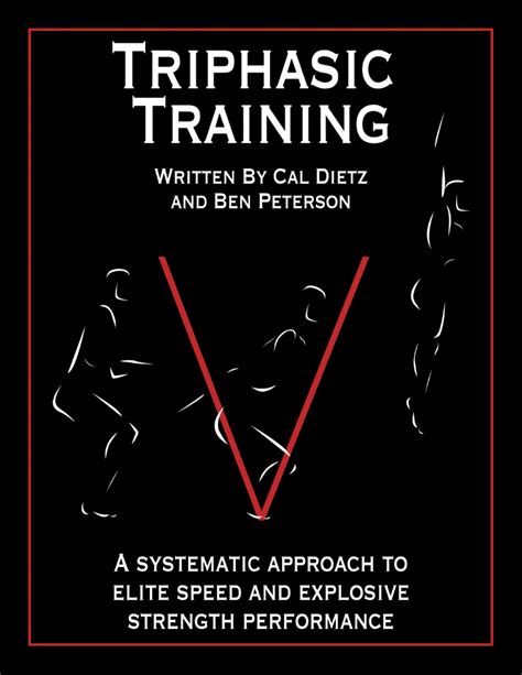 Dietz Triphasic Training