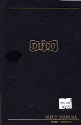 Read Online Difco Manual 10Th Edition 