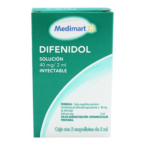 difenidol