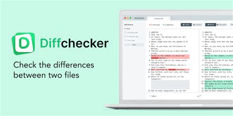 Diffchecker Compare Text Online To Find The Difference Find The Different One - Find The Different One