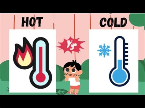 Difference Between Hot And Cold Desert