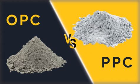 Difference Between Opc And Ppc