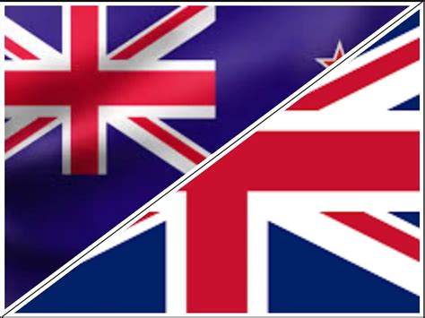 Difference In Time Between Uk And Australia