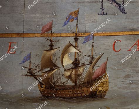 Difference Of A Caravel World History