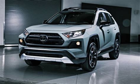 Unveiling the Evolved 2024 RAV4: Exploring Key Differences from its 2023 Predecessor