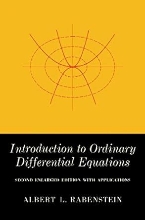 Read Difference Equations Second Edition An Introduction With Applications 