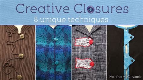 Different Closure Types Tops
