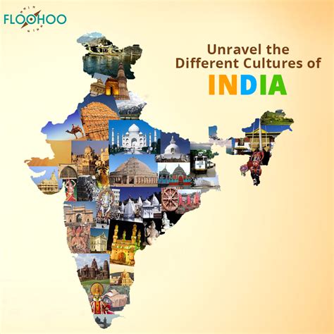 Different Cultures In India