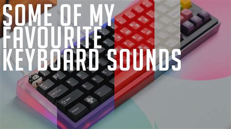 different keyboard sounds cydia