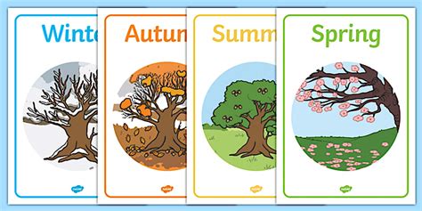Different Seasons: A N D Different Seasons