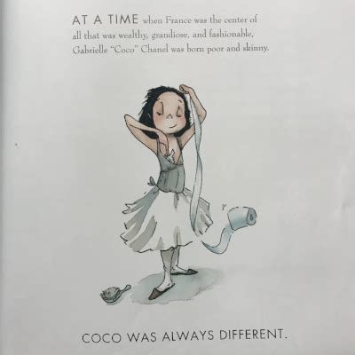 Read Online Different Like Coco 