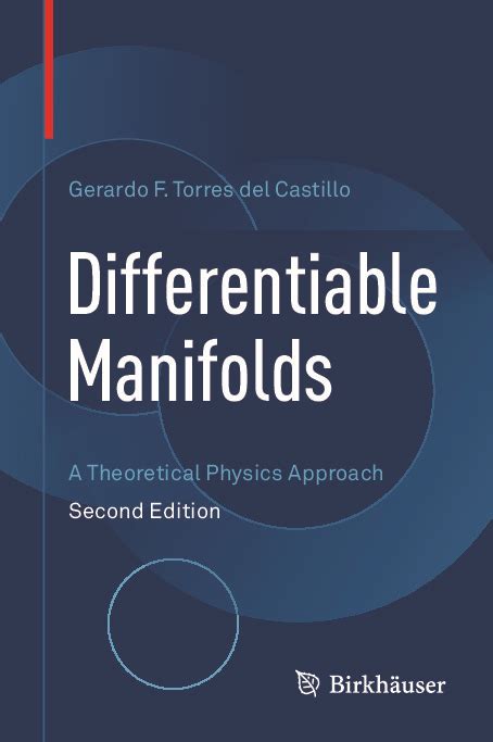 differentiable manifolds a theoretical physics approach pdf