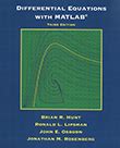 Differential Equations With Matlab Hunt Solutions Manual