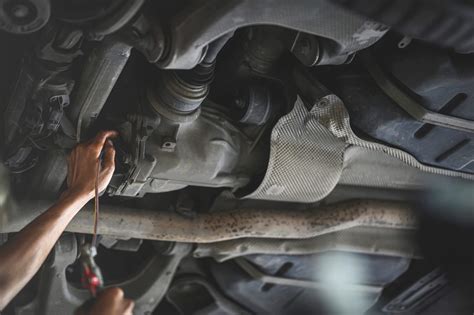 Austin Sprinter repair for alternator replacement on your Merc