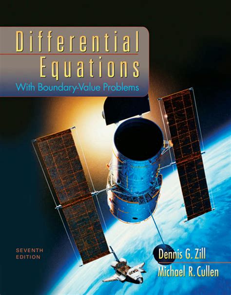 Full Download Differential Equations 7Th Edition Zill 