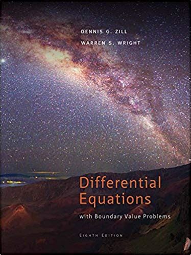 Full Download Differential Equations With Boundary Value Problems Solution Manual 